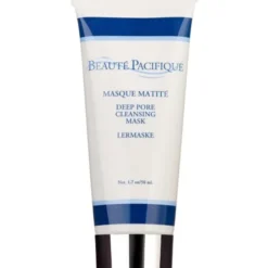 BEAUTÉ PACIFIQUE DEEP PORE CLEANSING MASK