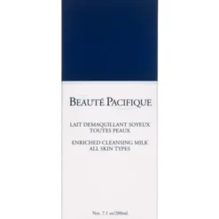 BEAUTÉ PACIFIQUE ENRICHED CLEANSING MILK