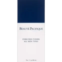 BEAUTÉ PACIFIQUE ENRICHED TONER