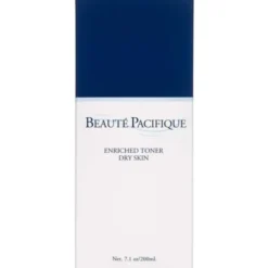 BEAUTÉ PACIFIQUE ENRICHED TONER DRY SKIN