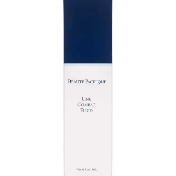 BEAUTÉ PACIFIQUE LINE COMBAT FLUID