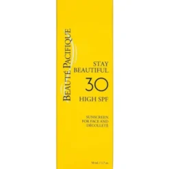 BEAUTÉ PACIFIQUE STAY BEAUTIFUL