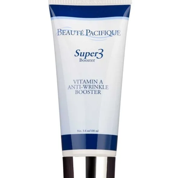 BEAUTÉ PACIFIQUE SUPER 3 BOOSTER