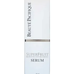 BEAUTÉ PACIFIQUE SUPERFRUIT MOISTURE ENFORCEMENT SERUM