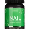 BEAUTY BEAR NAIL VEGAN VITAMINS