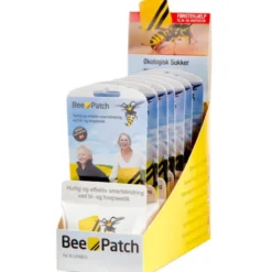 BEE-PATCH PLASTRE
