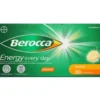 BEROCCA ENERGY BRUSETABLETTER (30 STK.)
