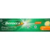 BEROCCA ENERGY BRUSETABLETTER (15 STK.)