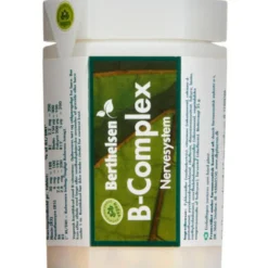 BERTHELSEN B-COMPLEX TABLETTER