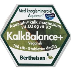 BERTHELSEN KALKBALANCE+