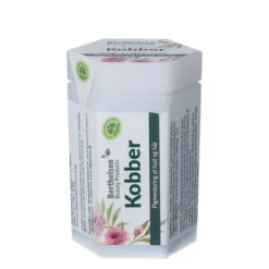 BERTHELSEN KOBBER TABLETTER