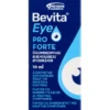 BEVITA EYE PRO FORTE ØJENDRÅBE