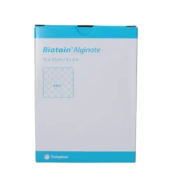 BIATAIN ALGINATE (10 X 10 CM)