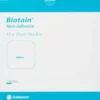 BIATAIN NON-ADHESIVE BANDAGE (15 X 15 CM)