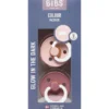 BIBS COLOUR STR2 BLUSH/WOO NAT