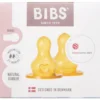 BIBS FLASKE SUTTER LATEX