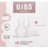 BIBS FLASKE SUTTER SILIKONE