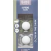 BIBS SUPREME STR2 SAGE/CLO NAT