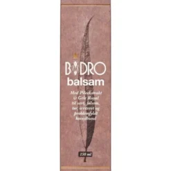 BIDRO BALSAM