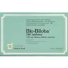 BIO-BILOBA TABLETTER 180 STK