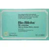 BIO-BILOBA TABLETTER 90 STK