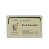 BIO-B-KOMPLEKS TABLETTER