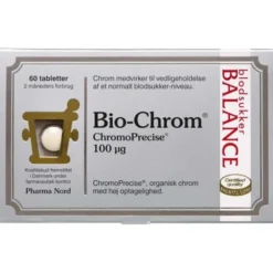 BIO-CHROM TABLETTER