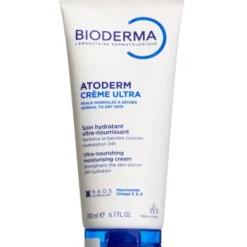 BIODERMA ATODERM CRÉME ULTRA