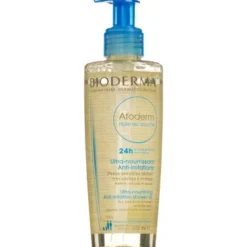 BIODERMA ATODERM HUILLE DE DOUCHE