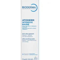BIODERMA ATODERM INTENSIVE BAUME (75 ML)