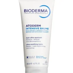 BIODERMA ATODERM INTENSIVE BAUME (200 ML)