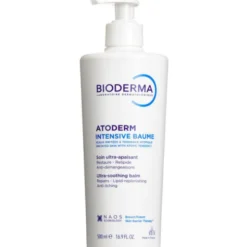 BIODERMA ATODERM INTENSIVE BAUME (500 ML)