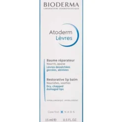 BIODERMA ATODERM LÈVRES