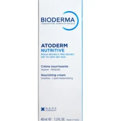 BIODERMA ATODERM NUTRITIVE