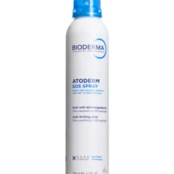 BIODERMA ATODERM SOS SPRAY (200 ML)