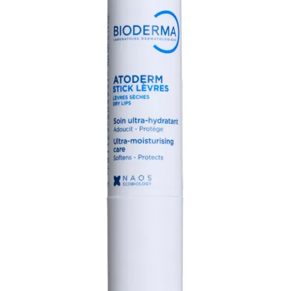 BIODERMA ATODERM STICK LÈVRES