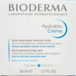BIODERMA HYDRABIO CREME