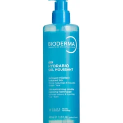 BIODERMA HYDRABIO GEL MOUSSANT