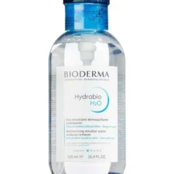 BIODERMA HYDRABIO H2O (500 ML)