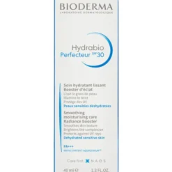 BIODERMA HYDRABIO PERFECTEUR