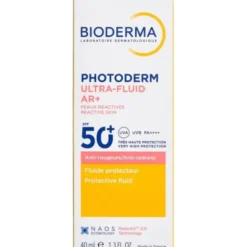 BIODERMA PHOTODERM ULTRAFLUIDE