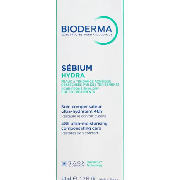 BIODERMA SÉBIUM HYDRA