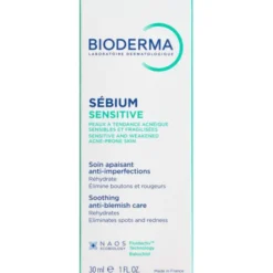 BIODERMA SÉBIUM SENSITIVE