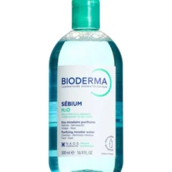 BIODERMA SEBIUM H20