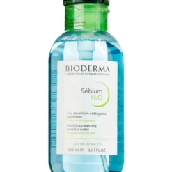 BIODERMA SEBIUM H2O (500 ML)