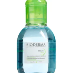 BIODERMA SEBIUM H2O (100 ML)