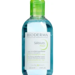 BIODERMA SEBIUM H2O (250 ML)