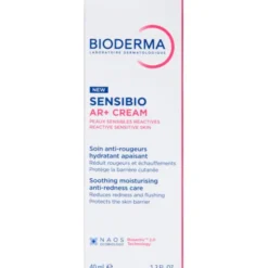 BIODERMA SENSIBIO AR CREAM