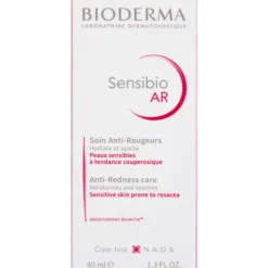 BIODERMA SENSIBIO AR CREAM