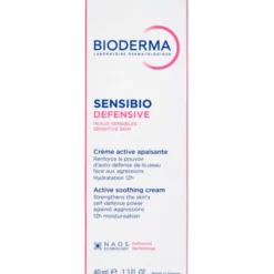 BIODERMA SENSIBIO DEFENSIVE